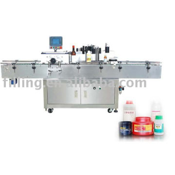 Automatische Runde Flasche Etikettiermaschine XT-1120B